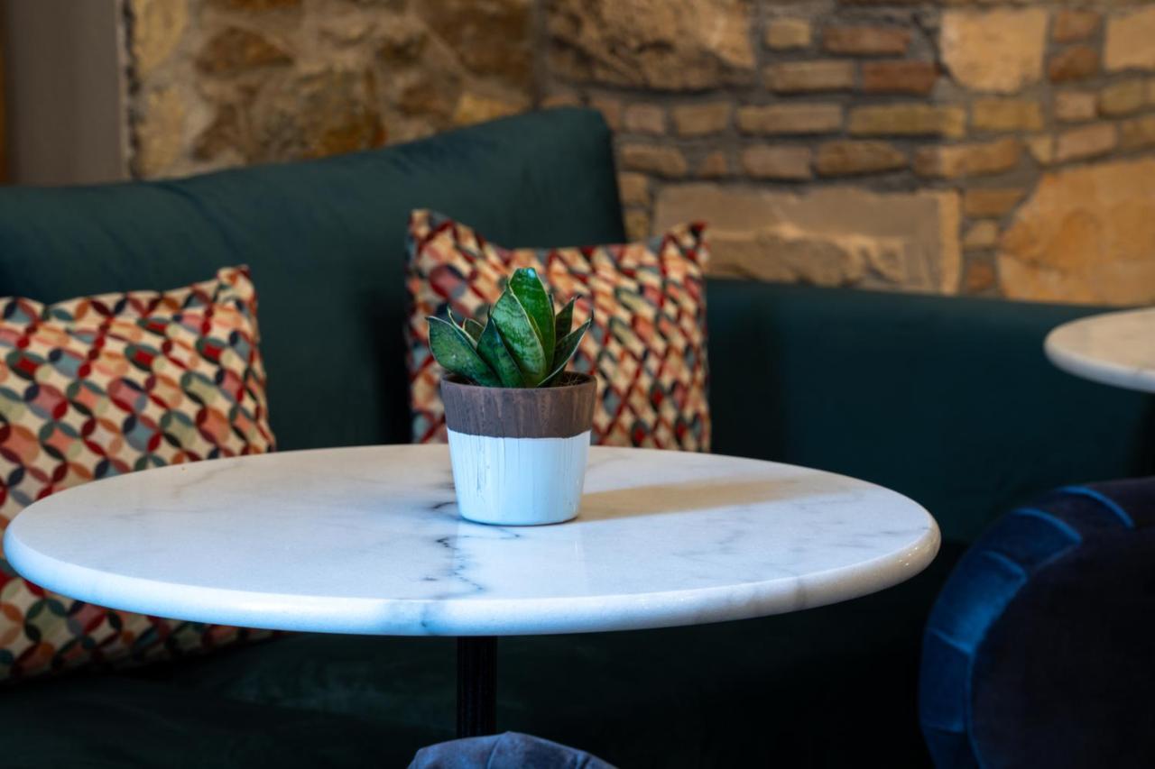Philia Boutique Hotel Athènes Extérieur photo
