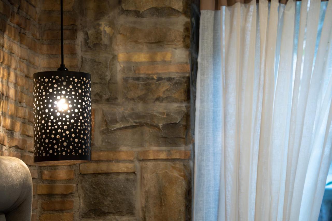 Philia Boutique Hotel Athènes Extérieur photo