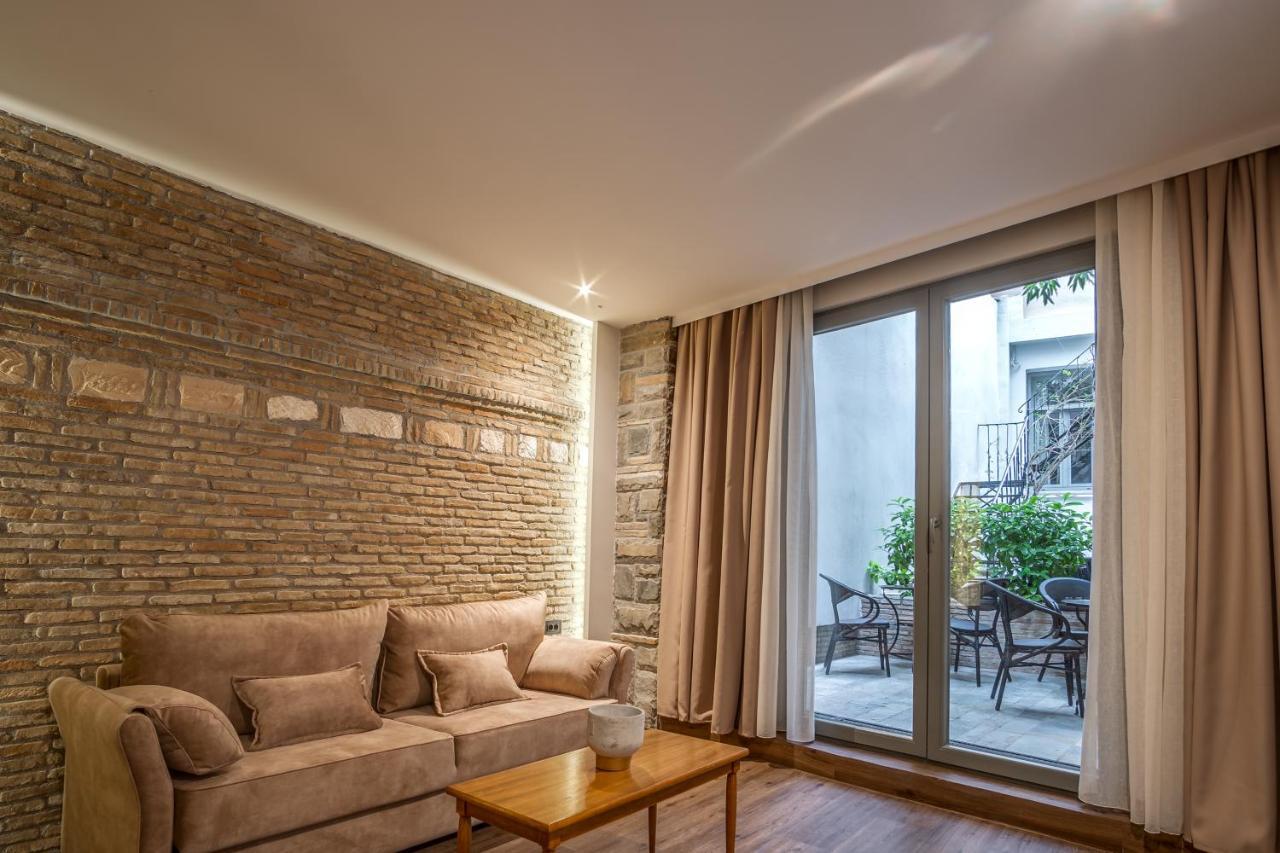 Philia Boutique Hotel Athènes Extérieur photo
