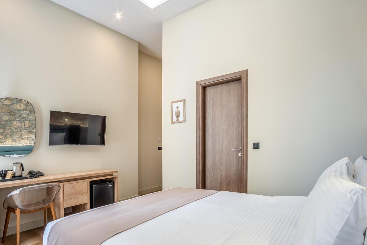Philia Boutique Hotel Athènes Extérieur photo