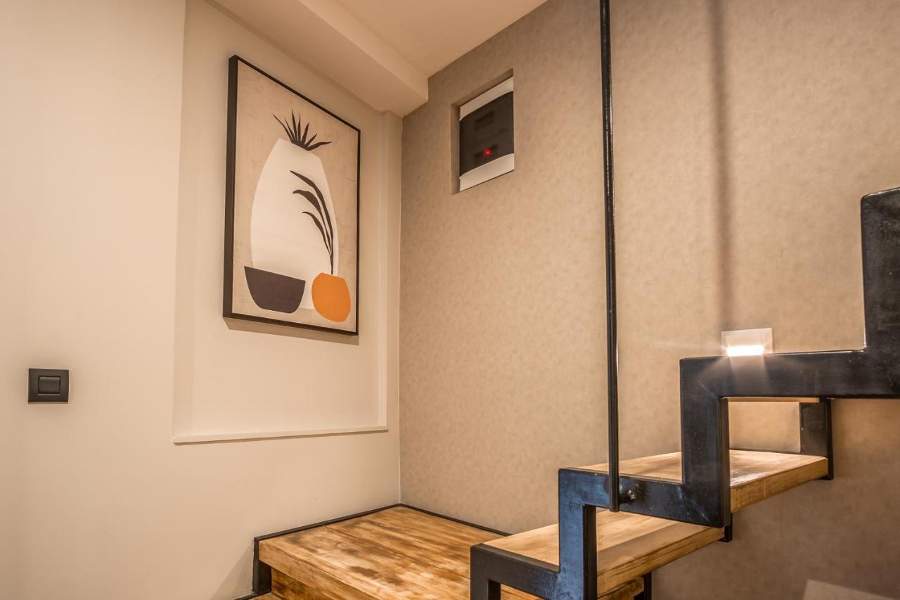 Philia Boutique Hotel Athènes Extérieur photo