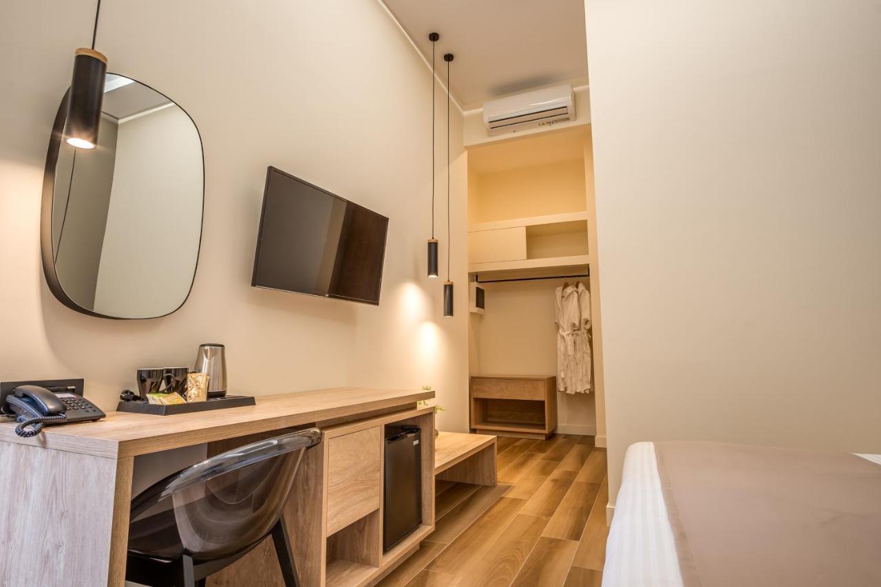 Philia Boutique Hotel Athènes Extérieur photo