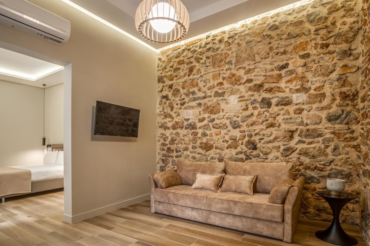 Philia Boutique Hotel Athènes Chambre photo