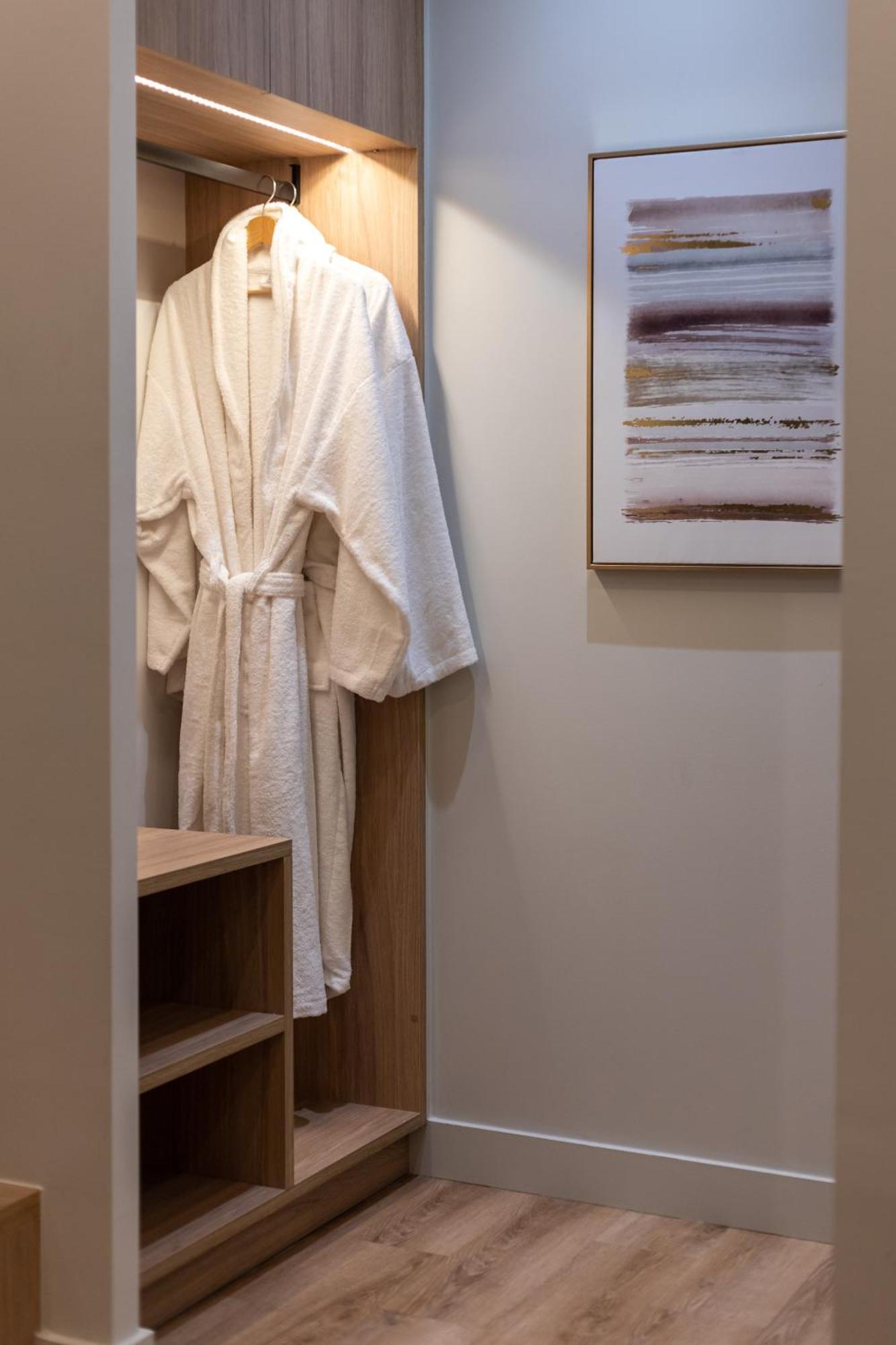 Philia Boutique Hotel Athènes Extérieur photo