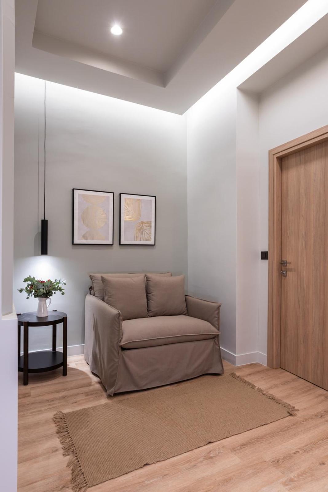 Philia Boutique Hotel Athènes Extérieur photo