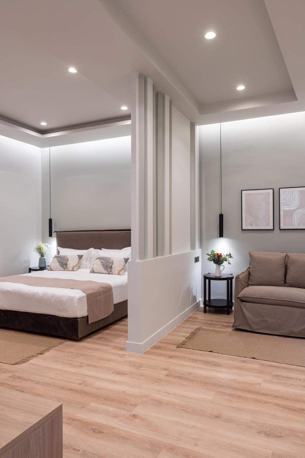 Philia Boutique Hotel Athènes Extérieur photo